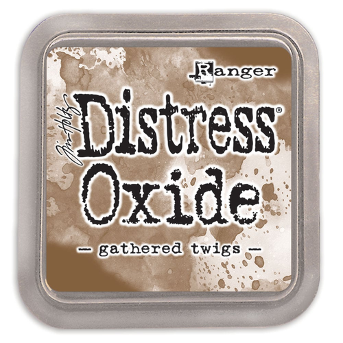 Tim Holtz Distress Oxide - Gathered Twigs