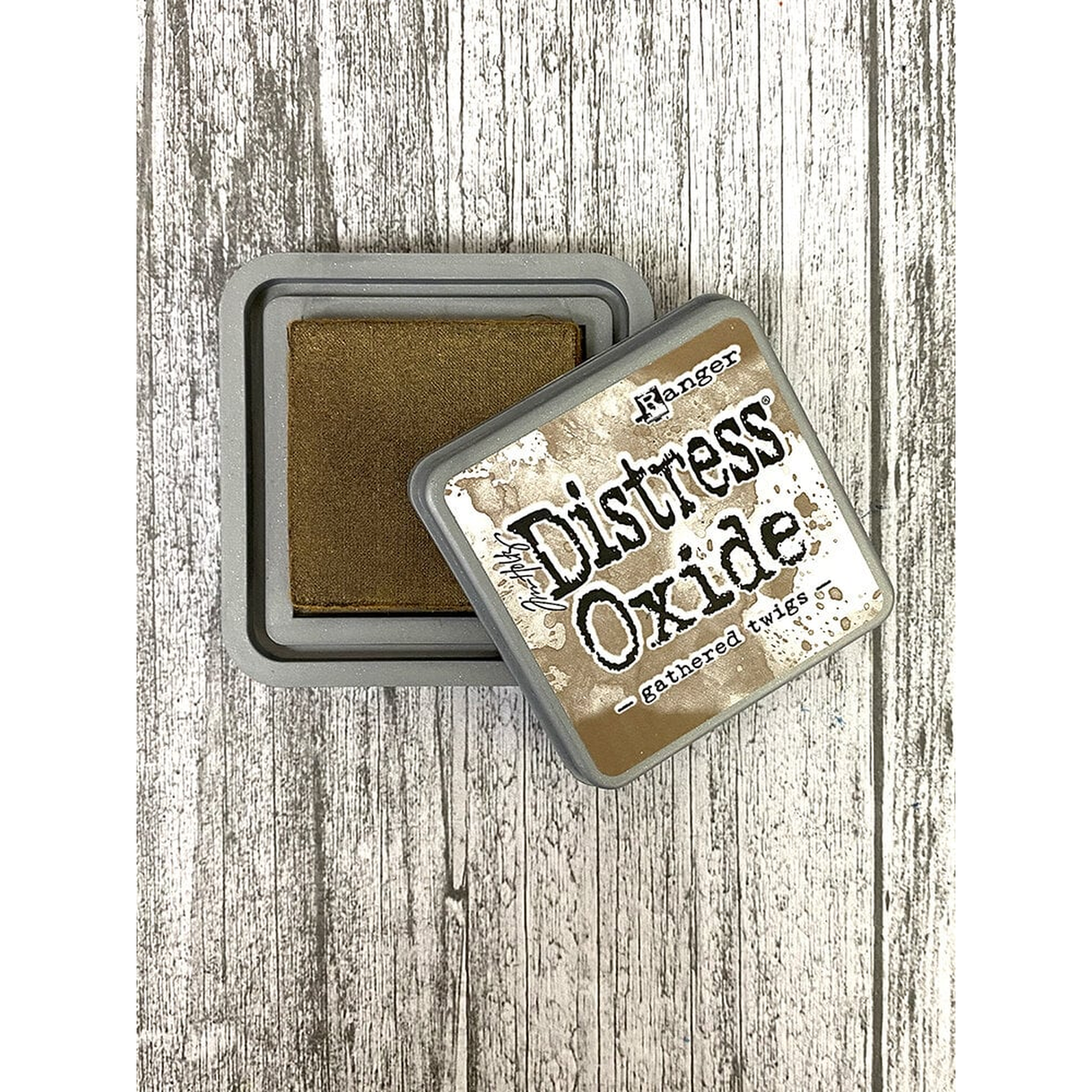 Tim Holtz Distress Oxide - Gathered Twigs