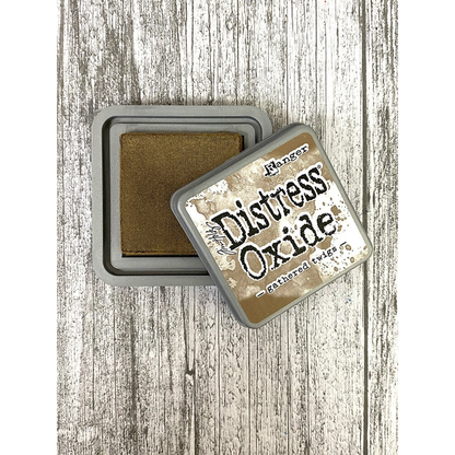 Tim Holtz Distress Oxide - Gathered Twigs