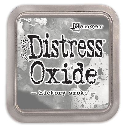 Tim Holtz Distress Oxide - Hickory Smoke