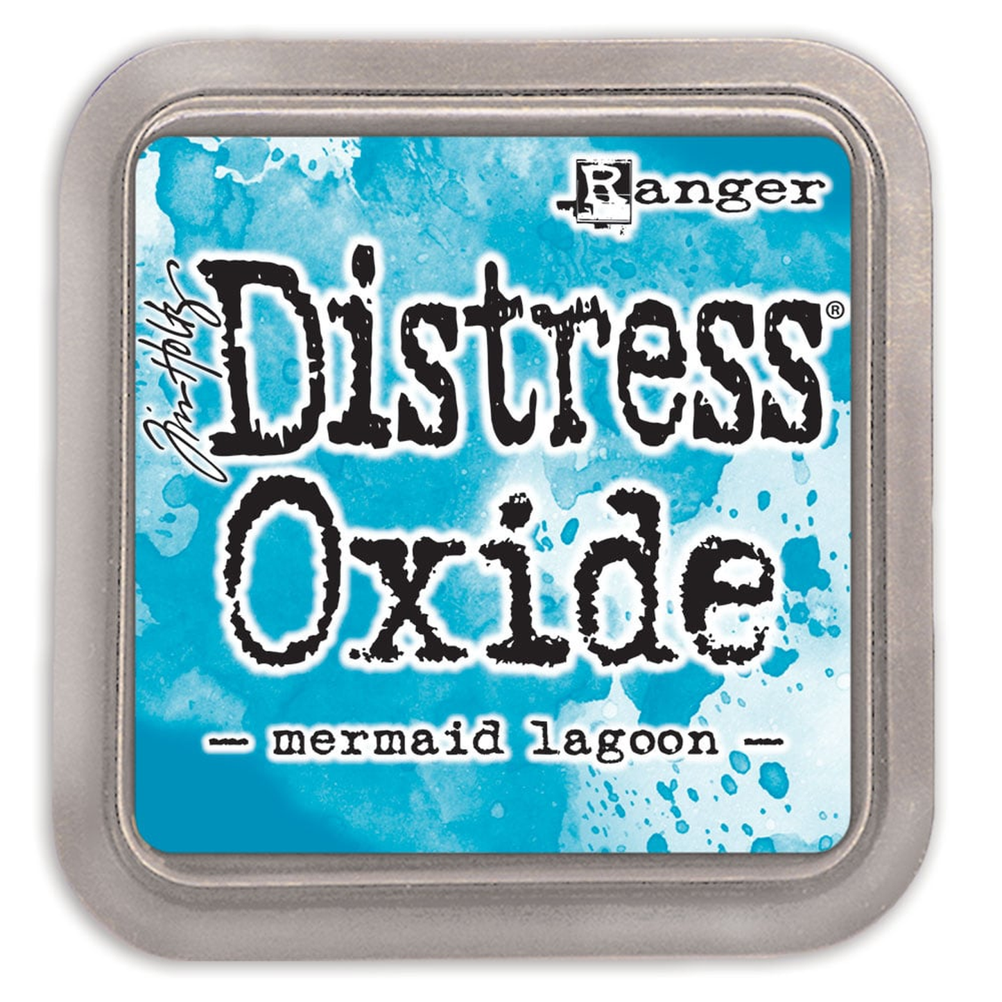 Tim Holtz Distress Oxide - Mermaid Lagoon