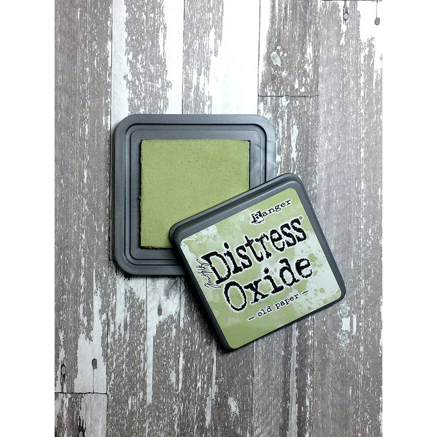 Tim Holtz Distress Oxide - Old Paper