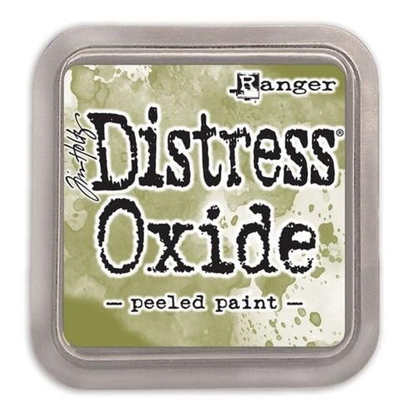 Tim Holtz Distress Oxide - Peeled Paint