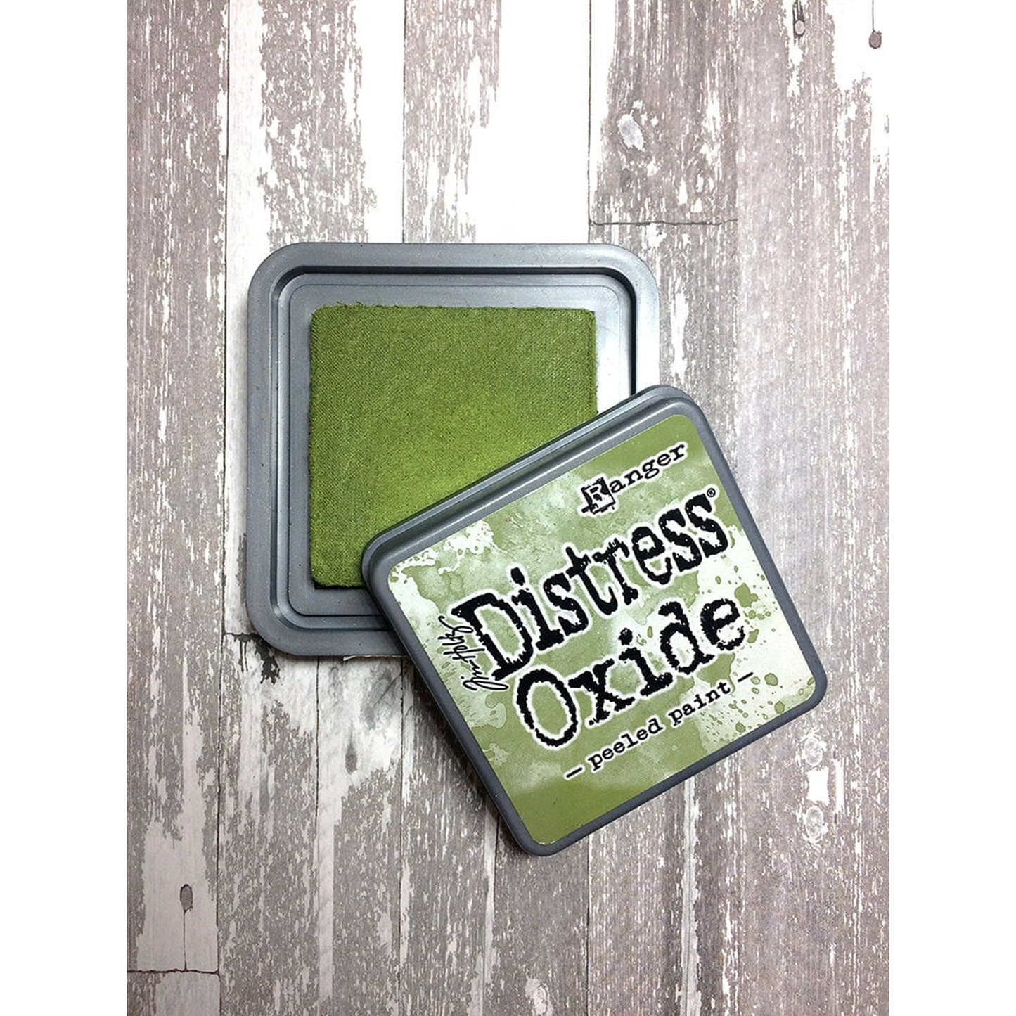 Tim Holtz Distress Oxide - Peeled Paint