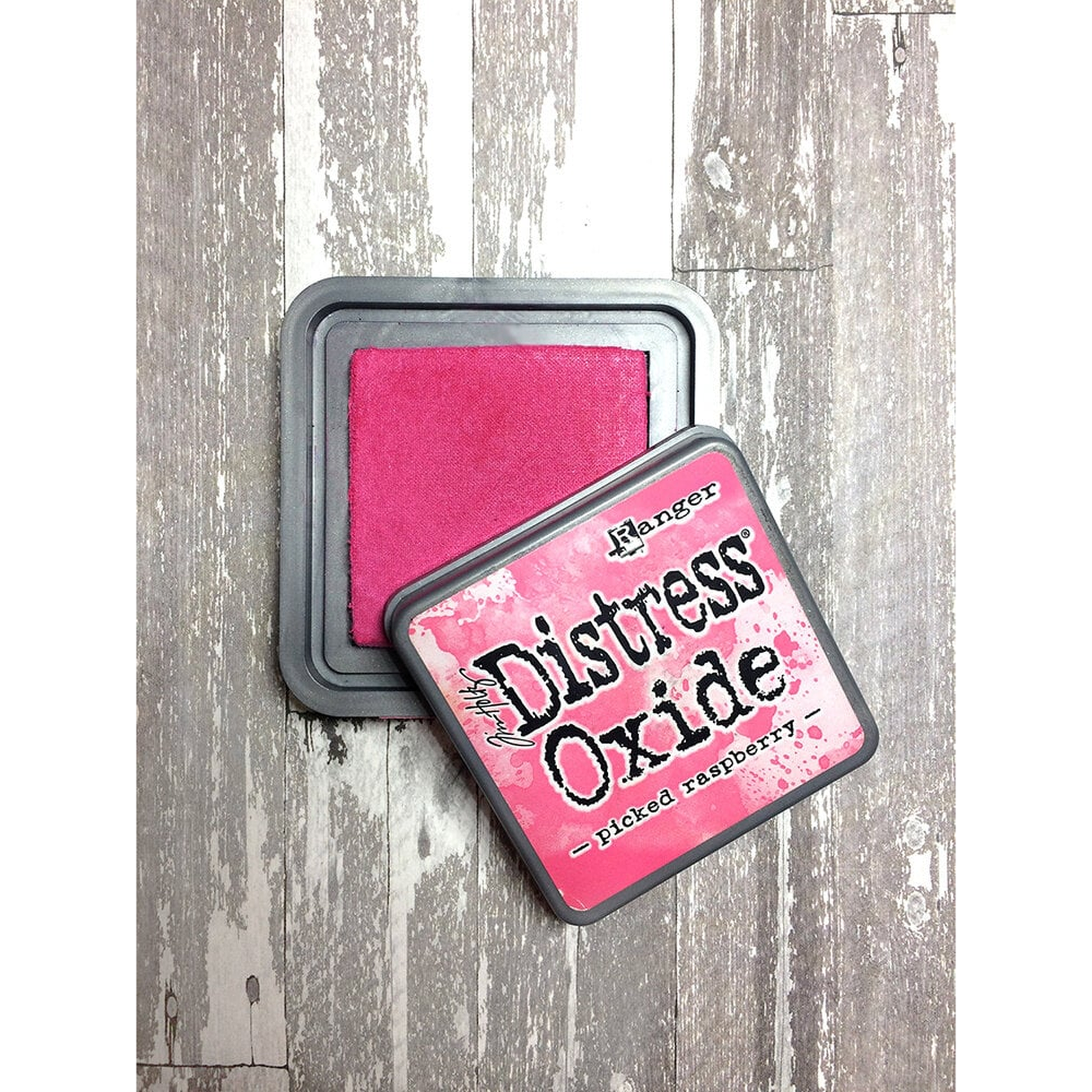 Tim Holtz Distress Oxide - Picked Raspberry