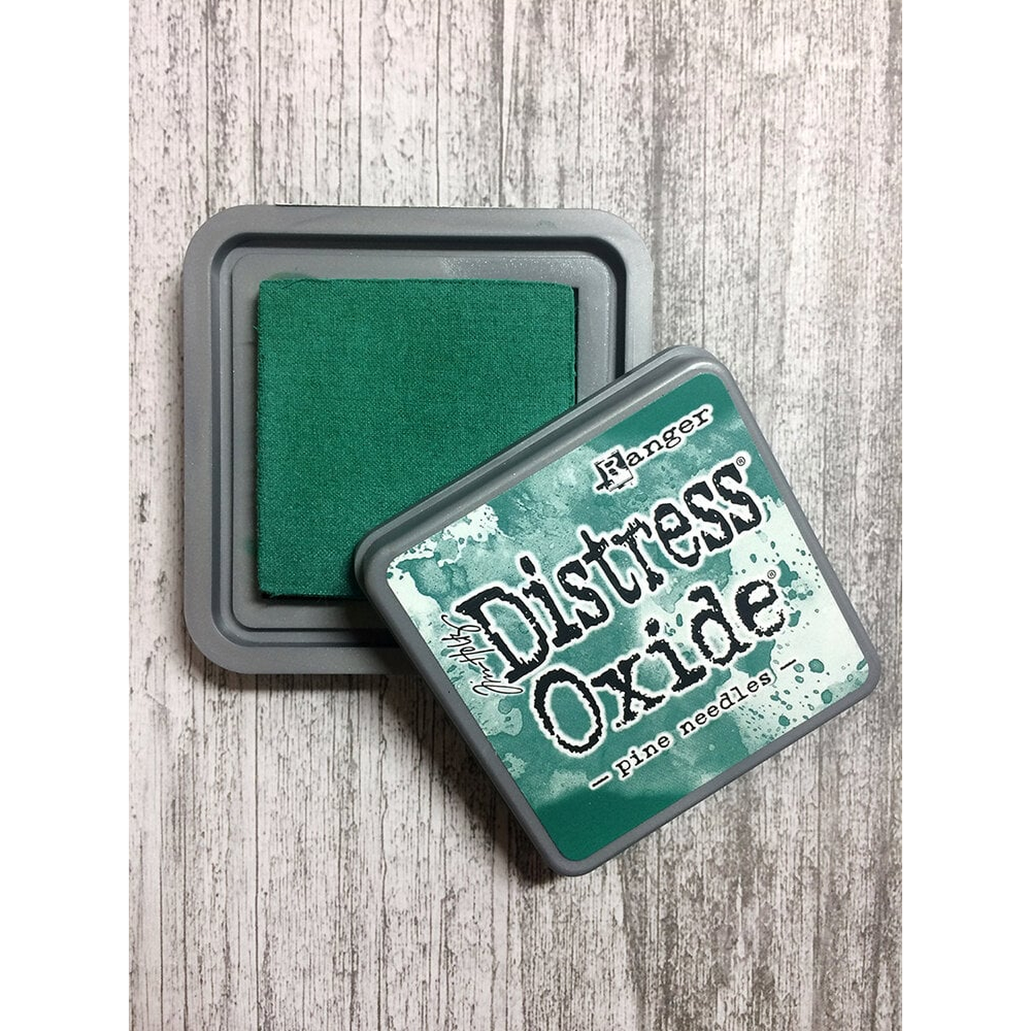 Tim Holtz Distress Oxide - Pine Needles