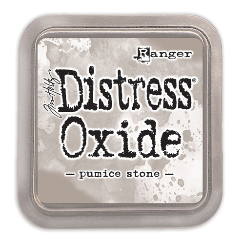 Tim Holtz Distress Oxide - Pumice Stone