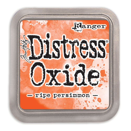 Tim Holtz Distress Oxide - Ripe Persimmon