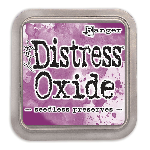 Tim Holtz Distress Oxide - Seedless Preserves