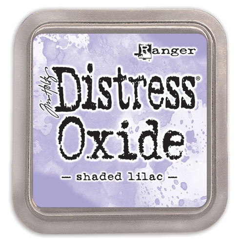 Tim Holtz Distress Oxide - Shaded Lilac