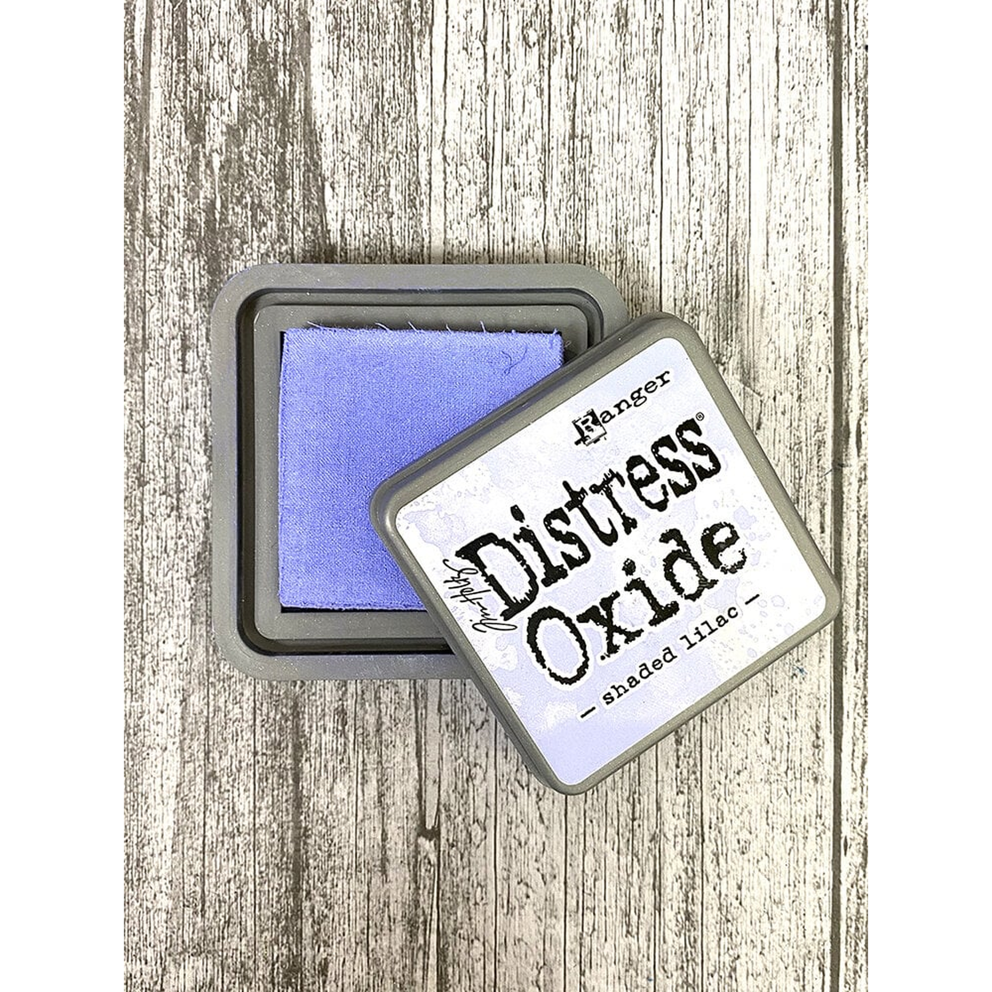 Tim Holtz Distress Oxide - Shaded Lilac