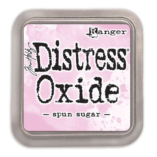 Tim Holtz Distress Oxide - Spun Sugar