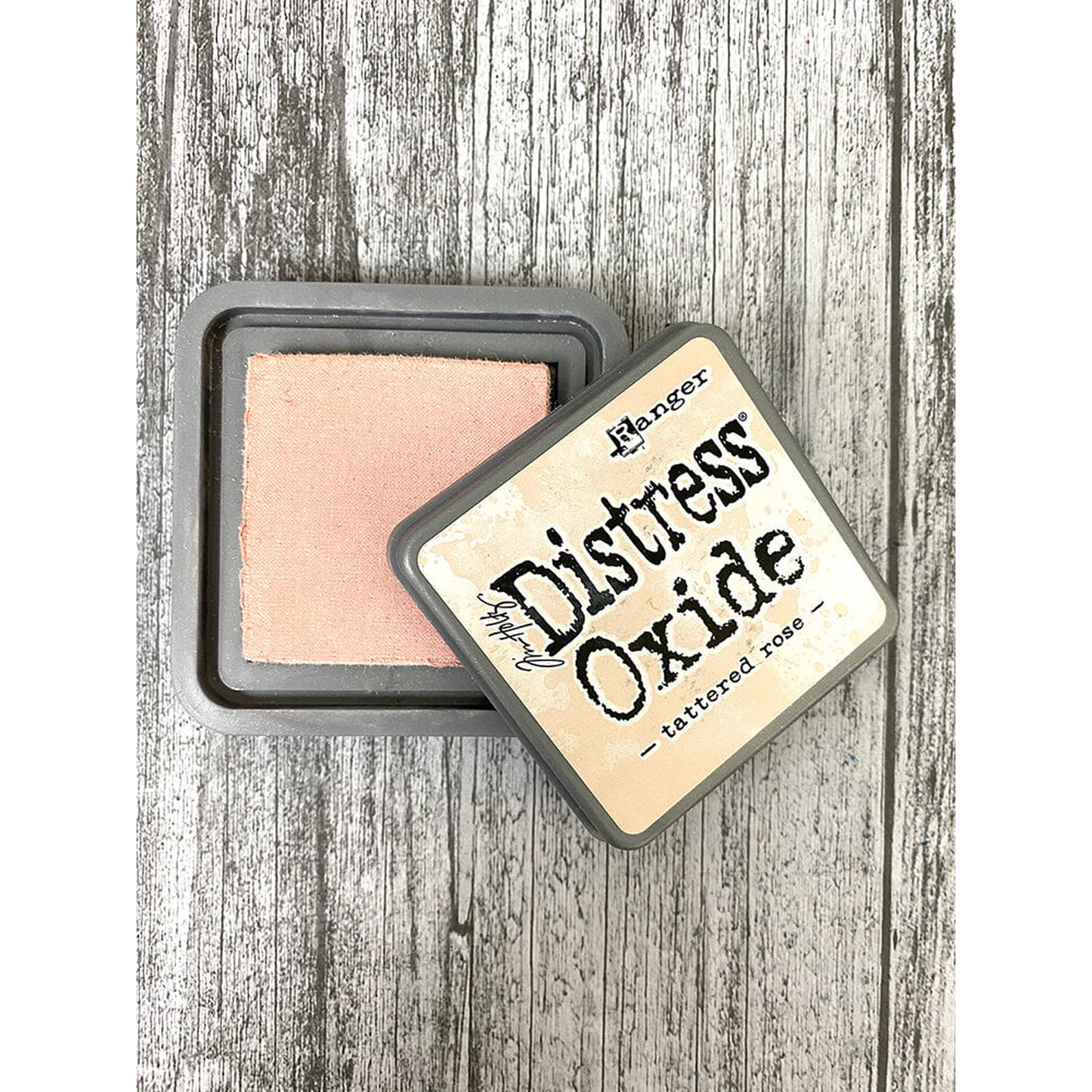 Tim Holtz Distress Oxide - Tattered Rose