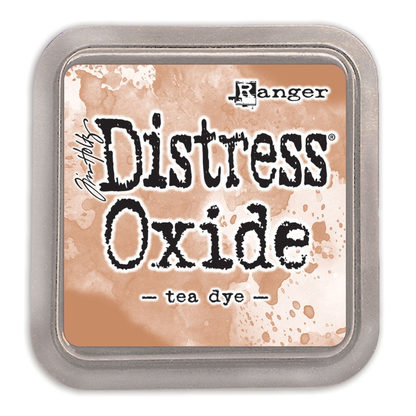 Tim Holtz Distress Oxide - Tea Dye