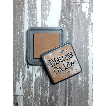 Tim Holtz Distress Oxide - Tea Dye