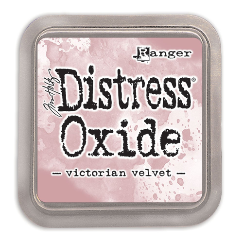 Tim Holtz Distress Oxide - Victorian Velvet