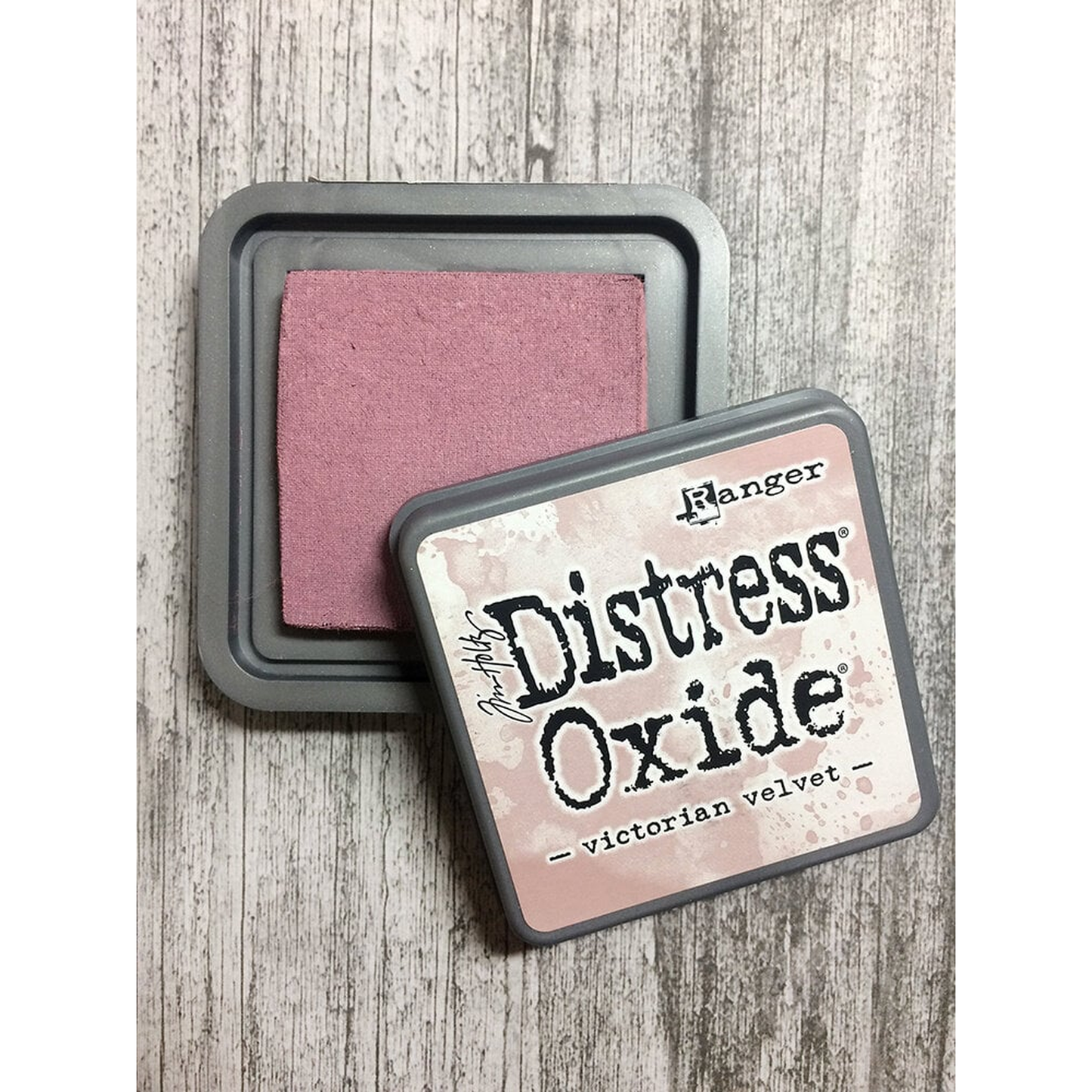 Tim Holtz Distress Oxide - Victorian Velvet