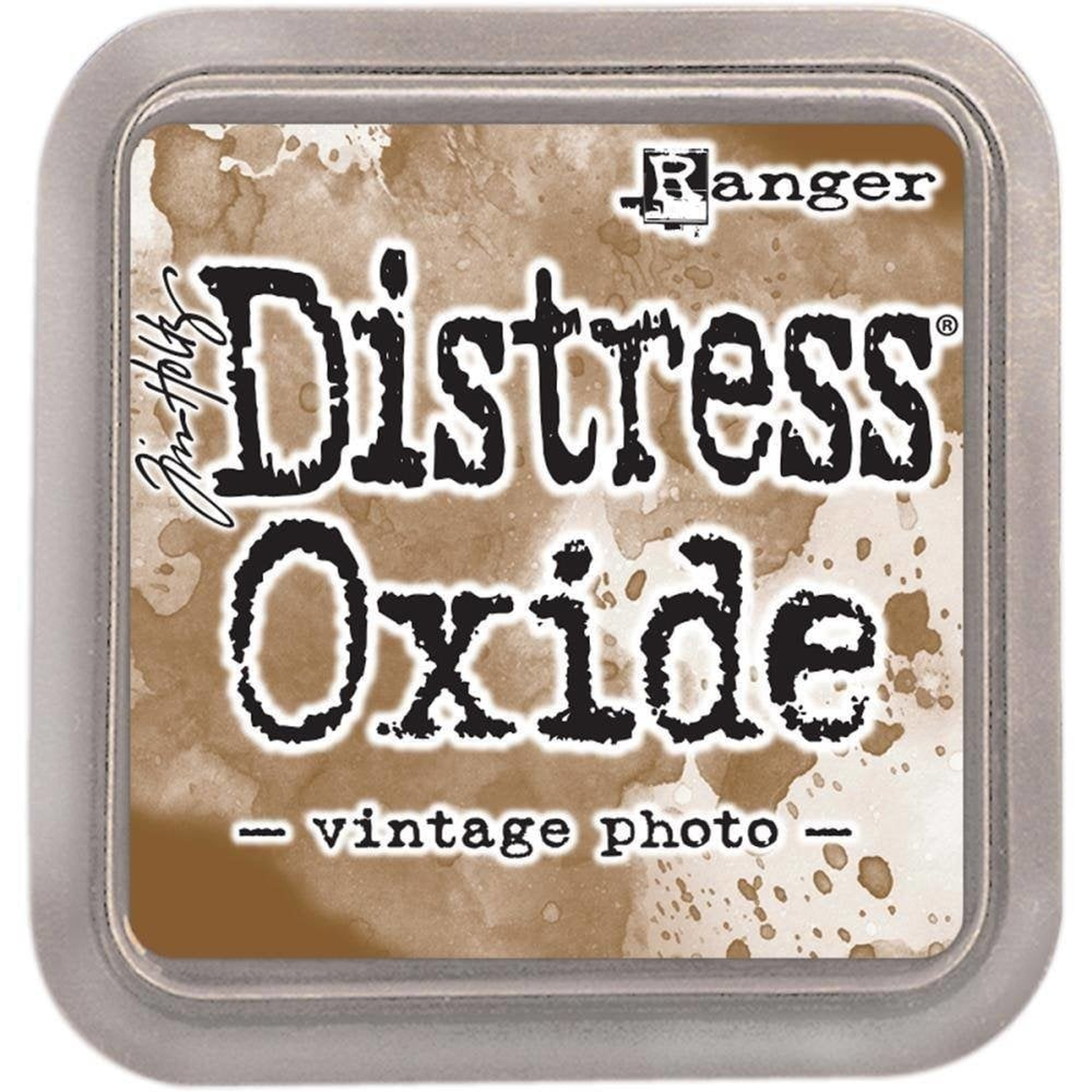 Tim Holtz Distress Oxide - Vintage Photo