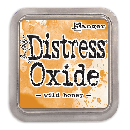 Tim Holtz Distress Oxide - Wild Honey