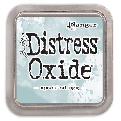 Tim Holtz Distress Oxide - Speckled Egg
