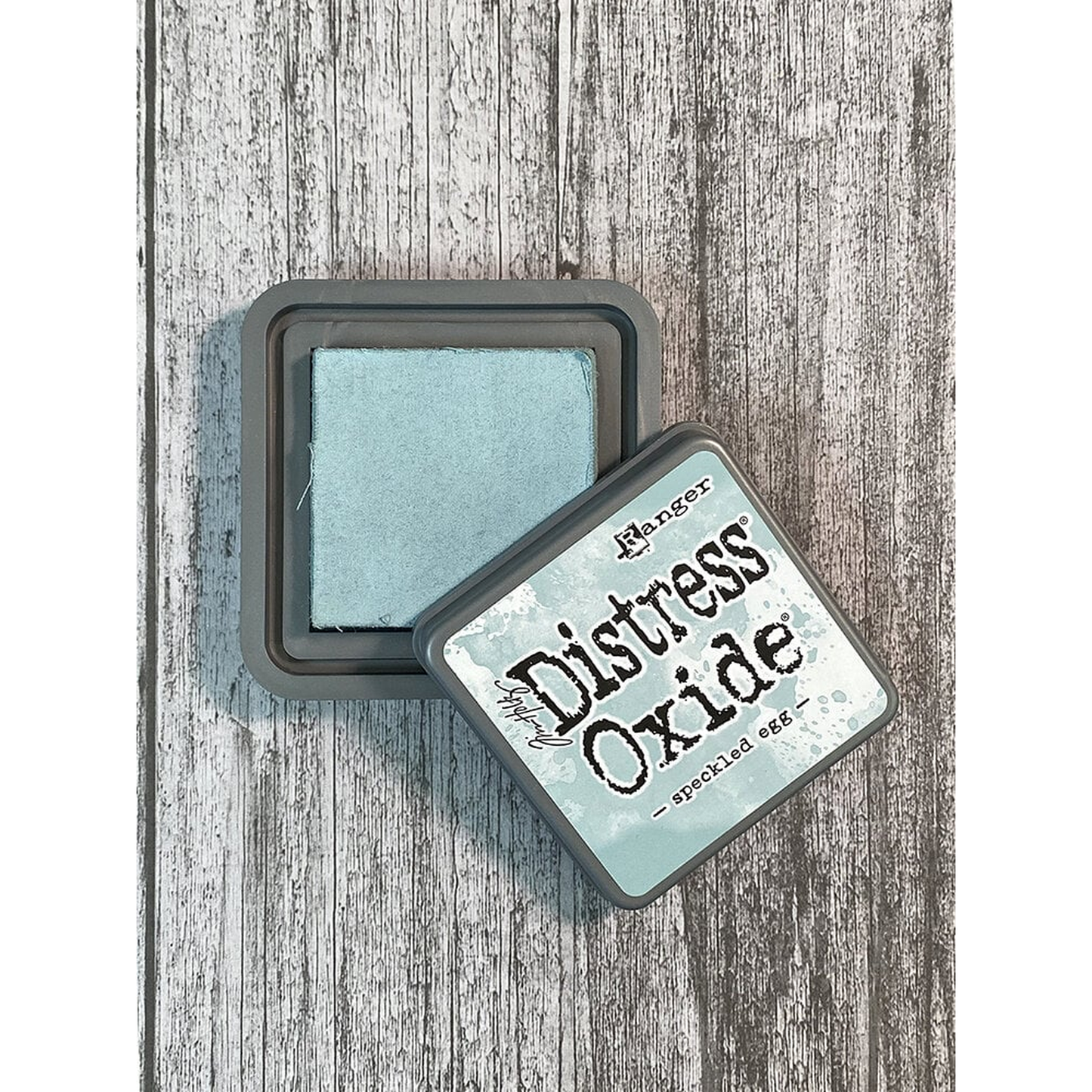 Tim Holtz Distress Oxide - Speckled Egg