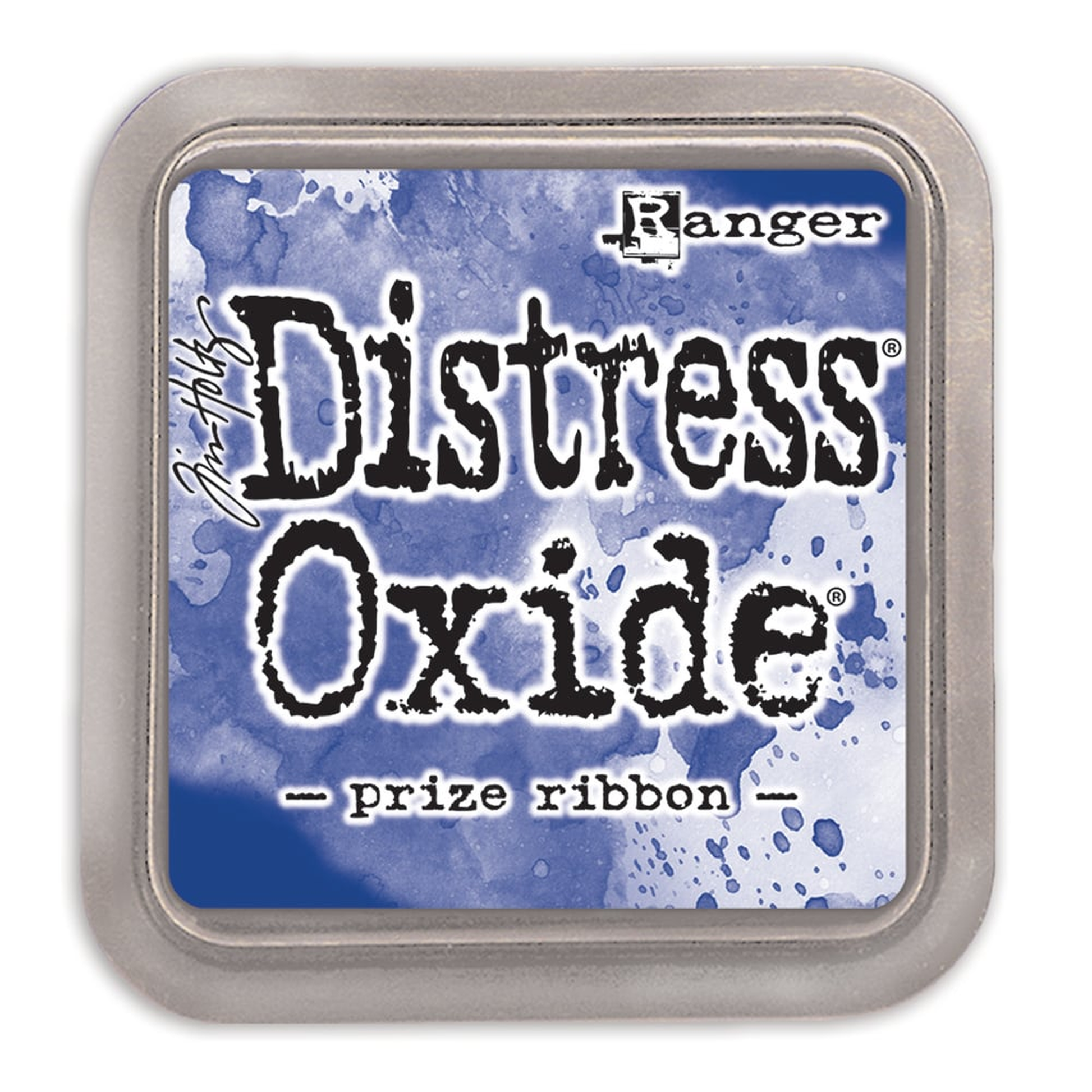 Tim Holtz Distress Oxide - Prize Ribbon