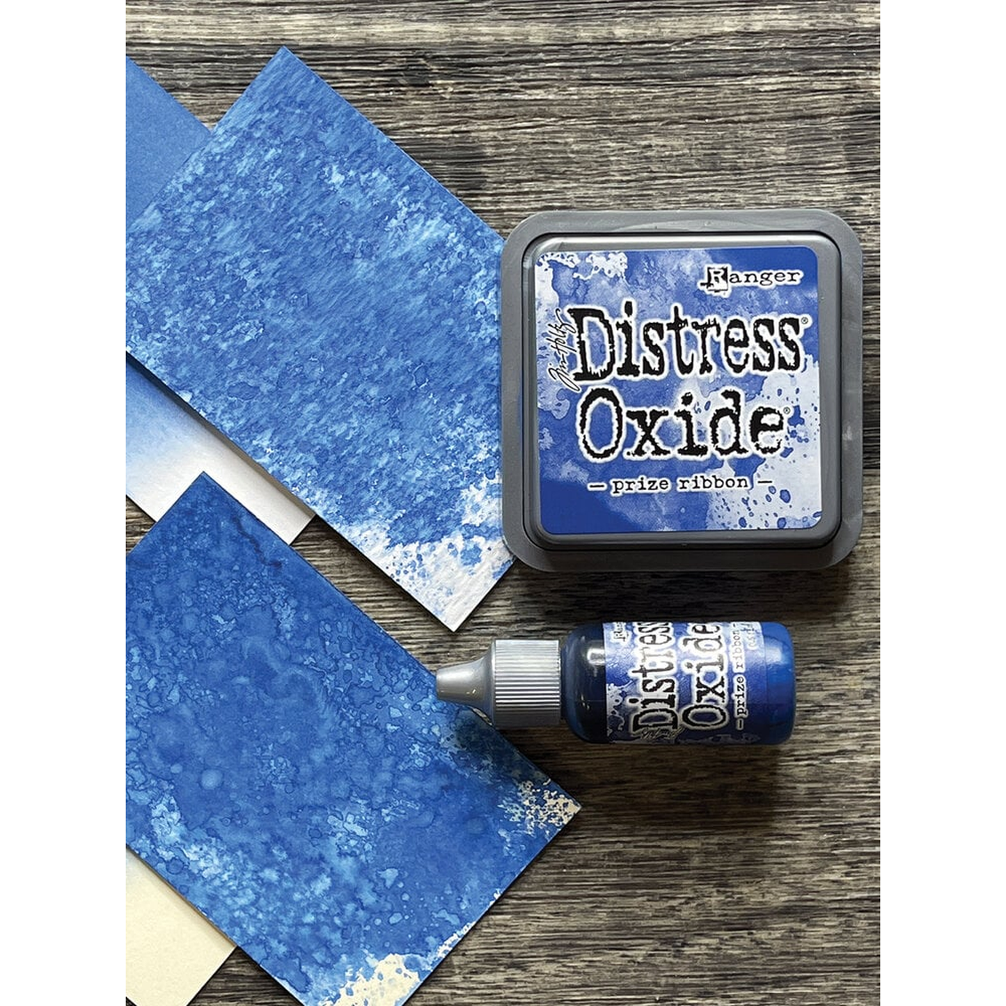 Tim Holtz Distress Oxide - Prize Ribbon