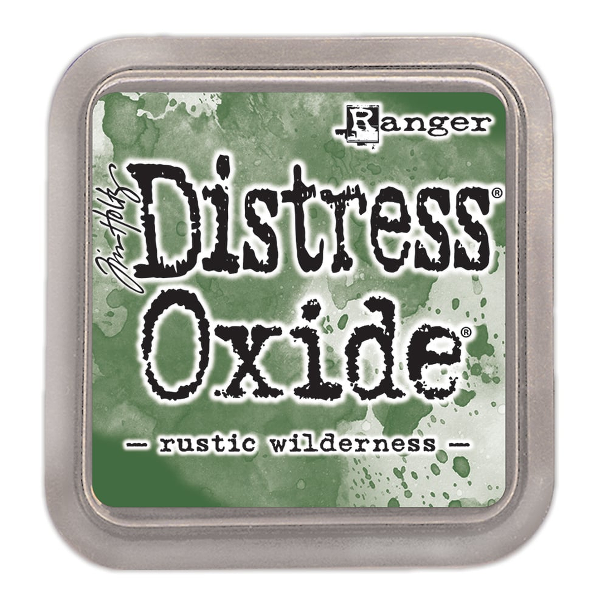 Tim Holtz Distress Oxide - Rustic Wilderness