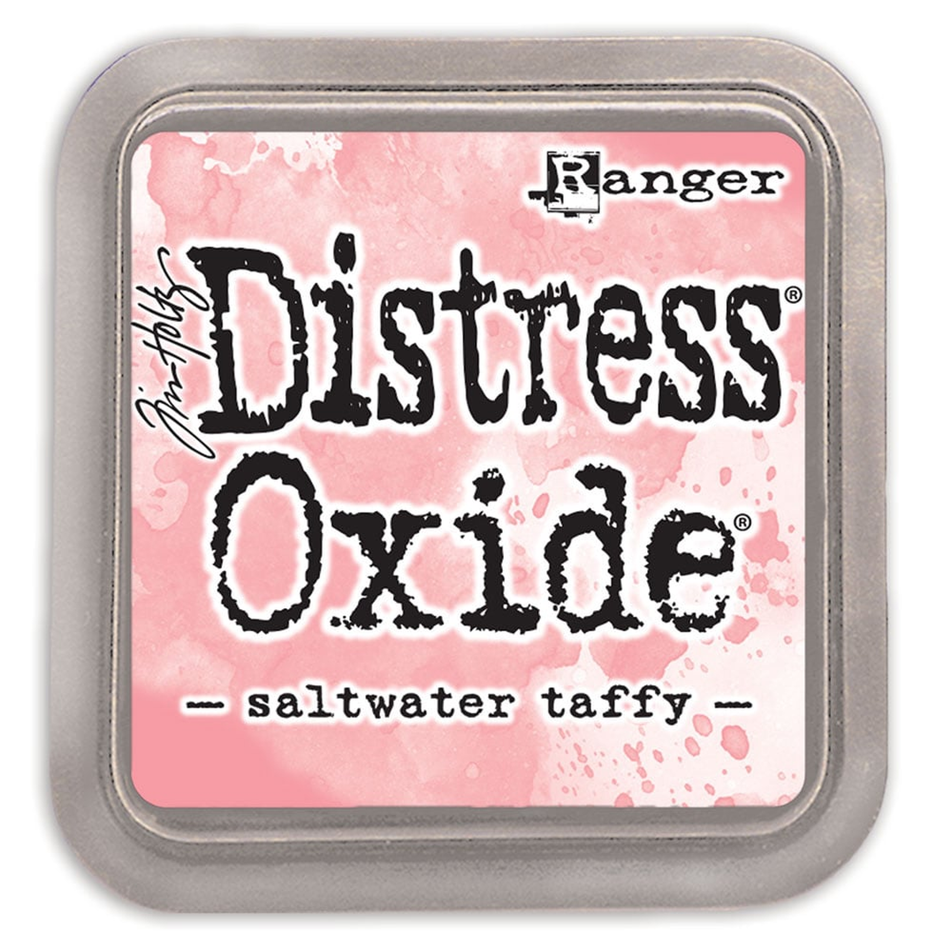 Tim Holtz Distress Oxide - Saltwater Taffy