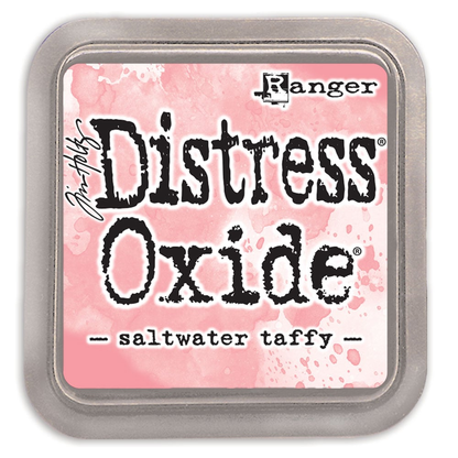 Tim Holtz Distress Oxide - Saltwater Taffy
