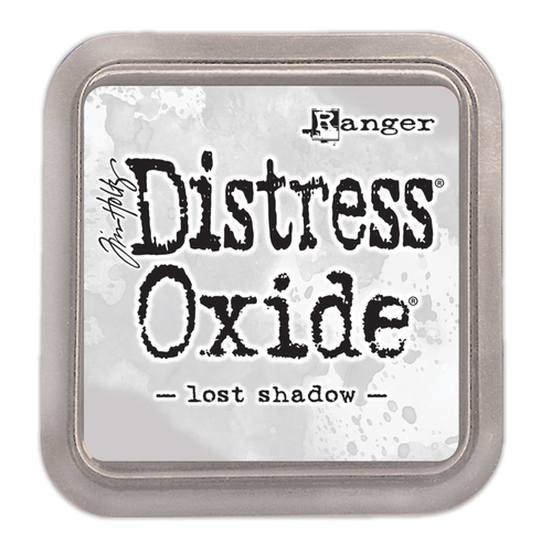 Tim Holtz Distress Oxide - Lost Shadow