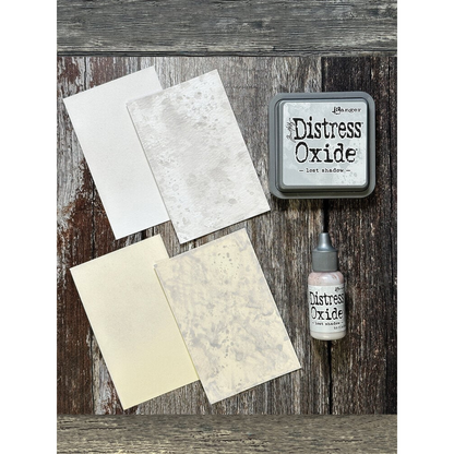 Tim Holtz Distress Oxide - Lost Shadow