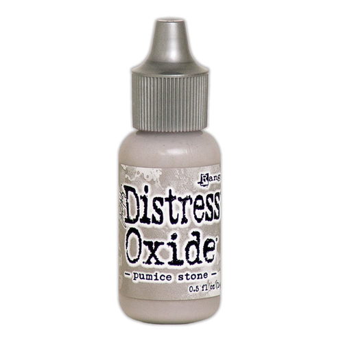 Tim Holtz Distress Oxide Ink Re-Inker Pumice Stone