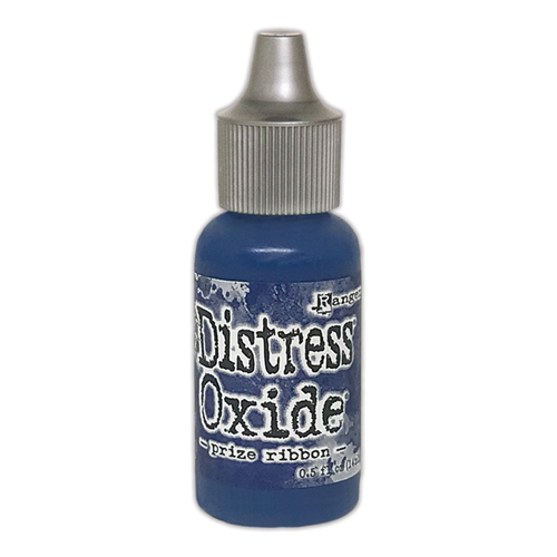 Tim Holtz Distress Oxide Ink Re-Inker Prize Ribbon