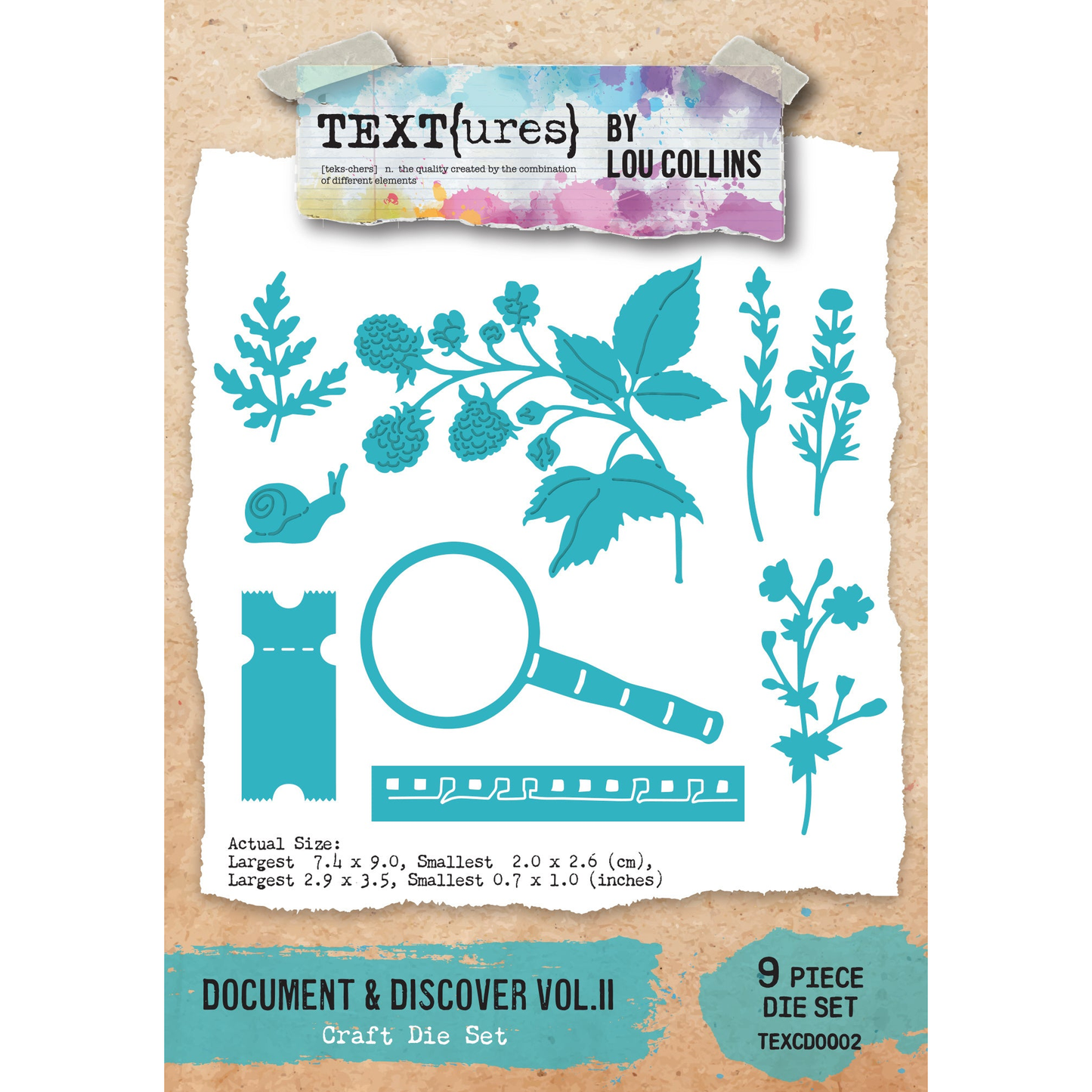 Beneath the Brambles - Document & Discover Vol.II