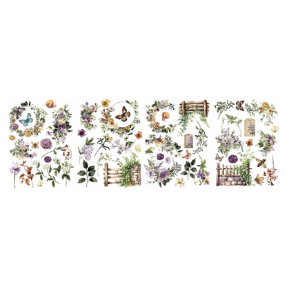 Beneath the Brambles