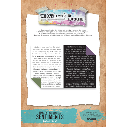 Beneath the Brambles