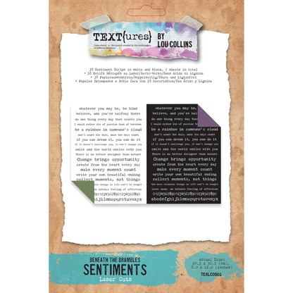 Beneath the Brambles