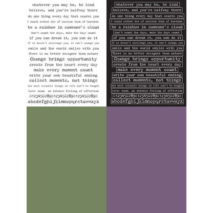 Beneath the Brambles