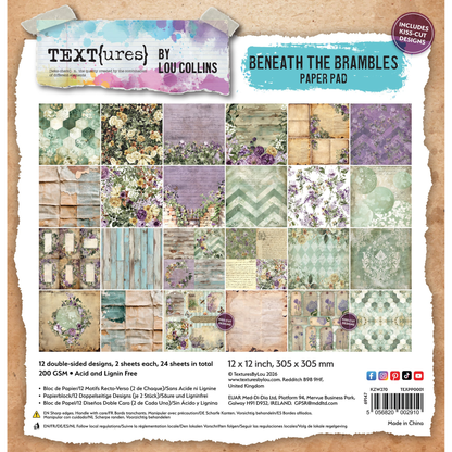 Beneath the Brambles