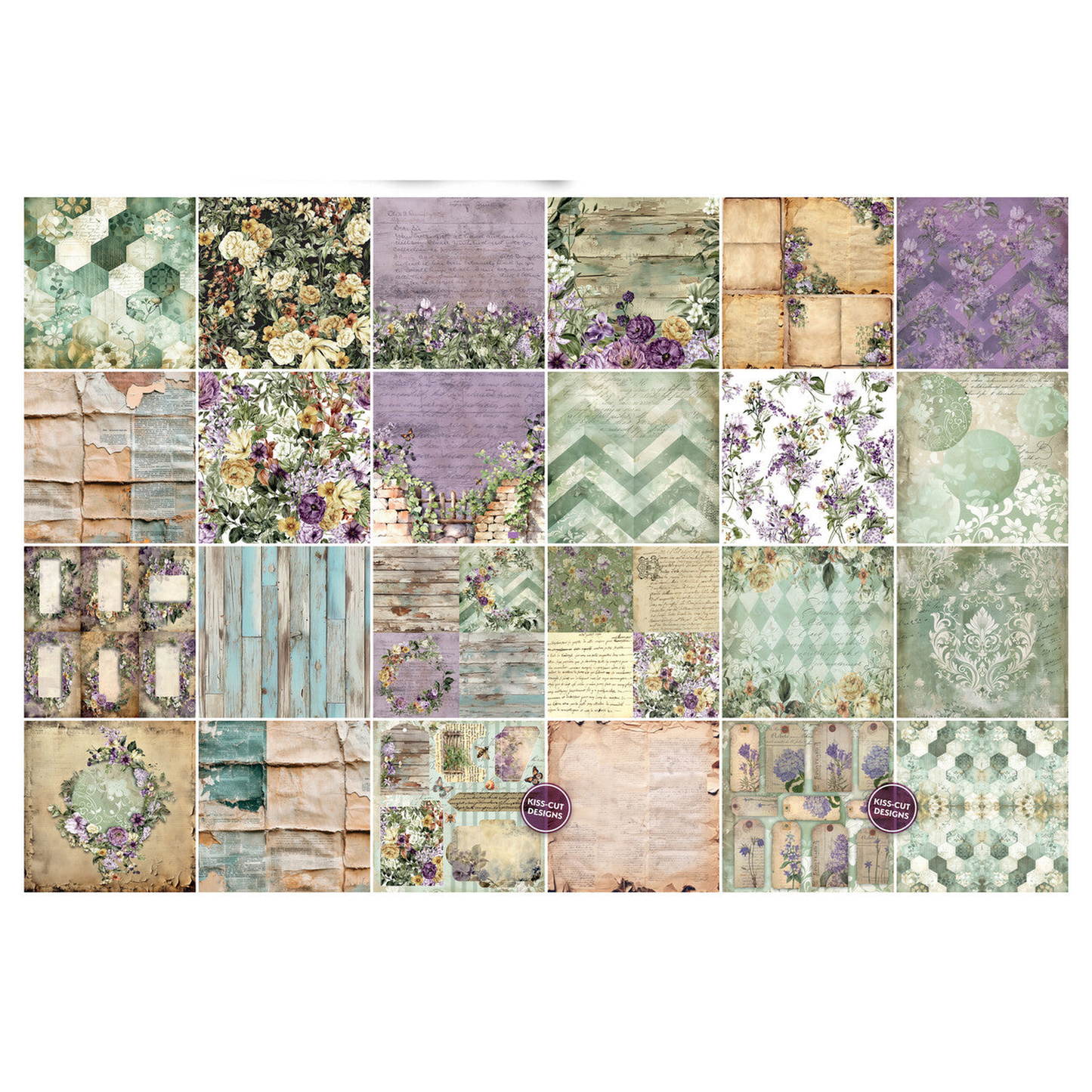 Beneath the Brambles