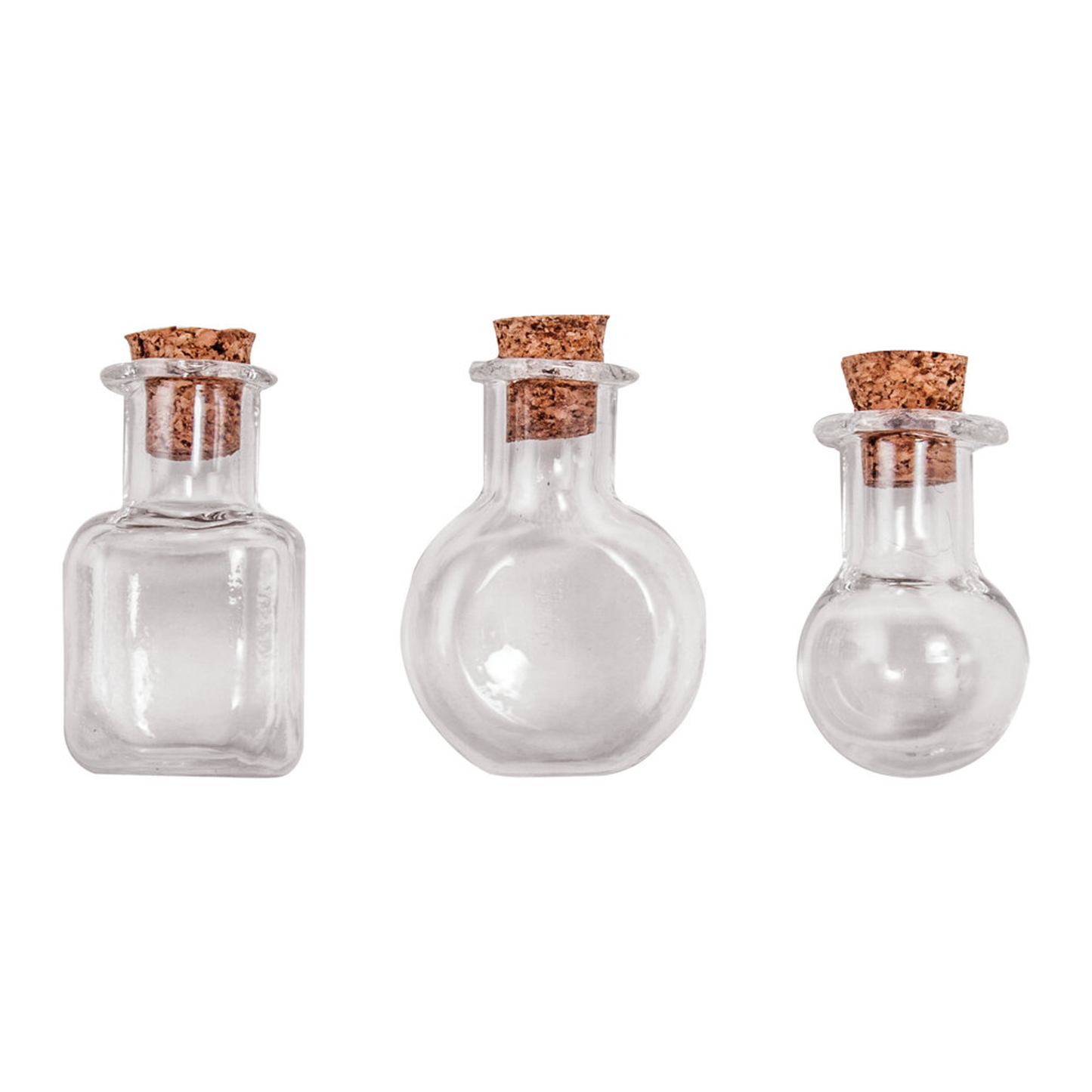 Tim Holtz Halloween Tiny Vials