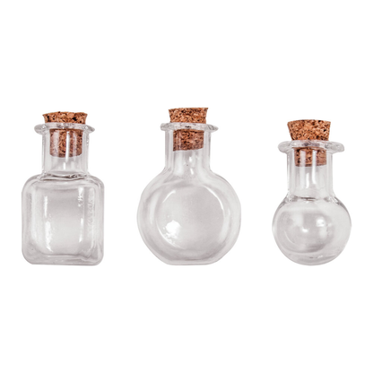 Tim Holtz Halloween Tiny Vials