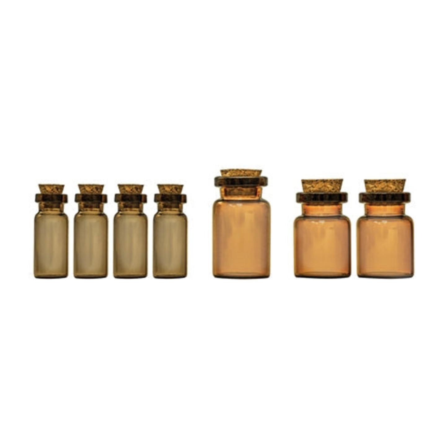 Tim Holtz Halloween Apothecary Vials