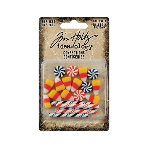 Tim Holtz Halloween Confections