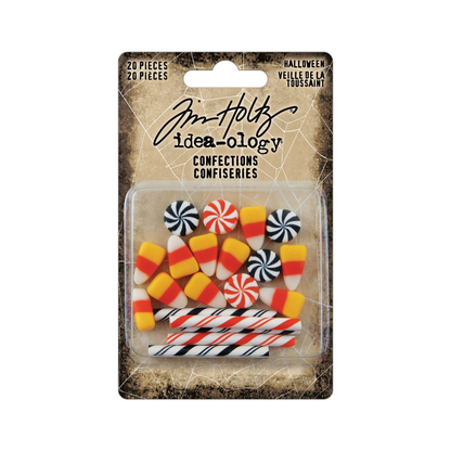 Tim Holtz Halloween Confections