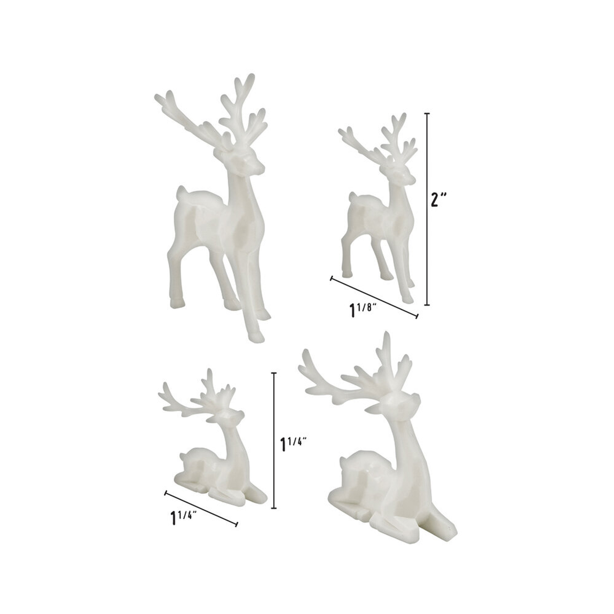 Tim Holtz Christmas Salvaged Reindeer