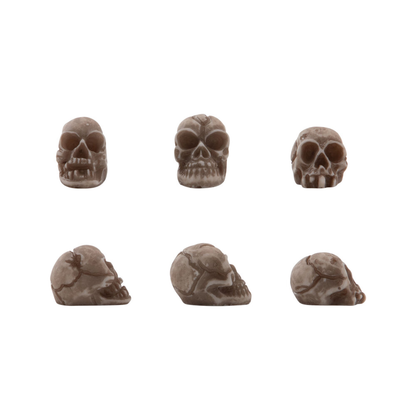 Tim Holtz Halloween Skulls