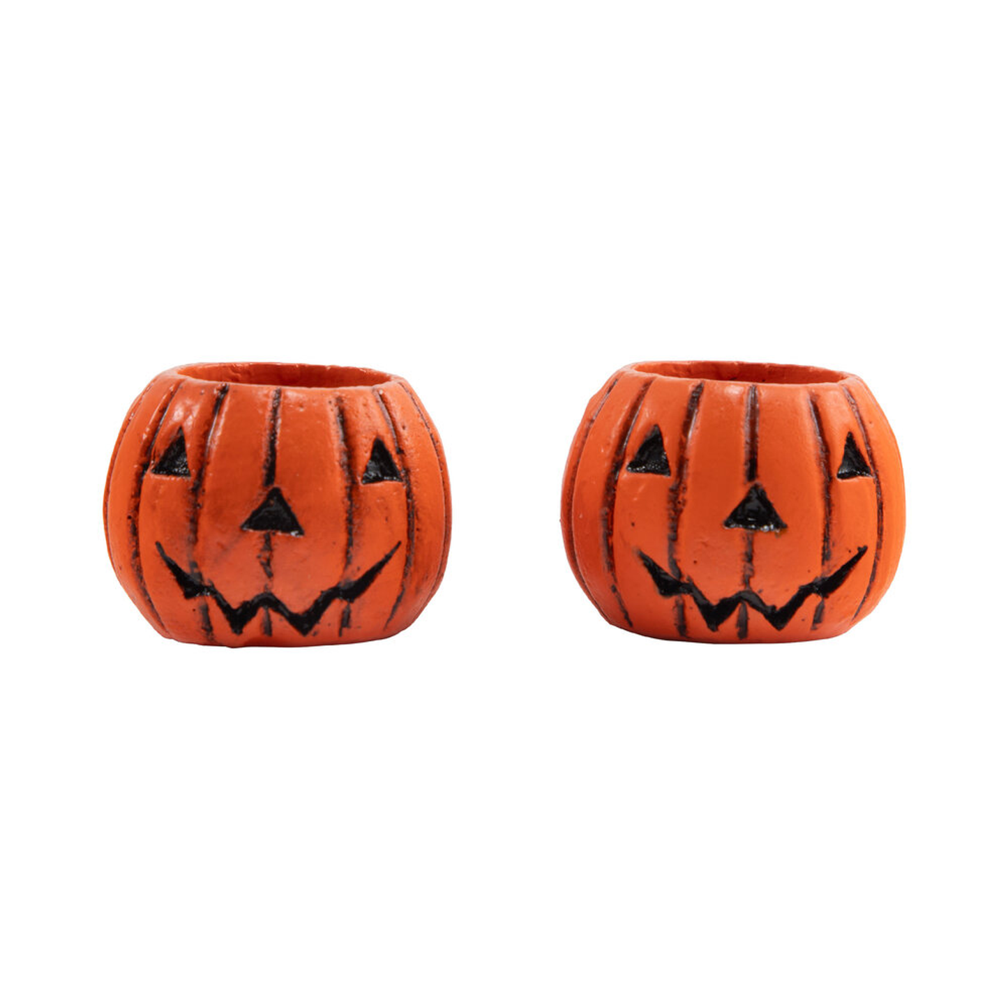 Tim Holtz Halloween Jack-O-Lanterns