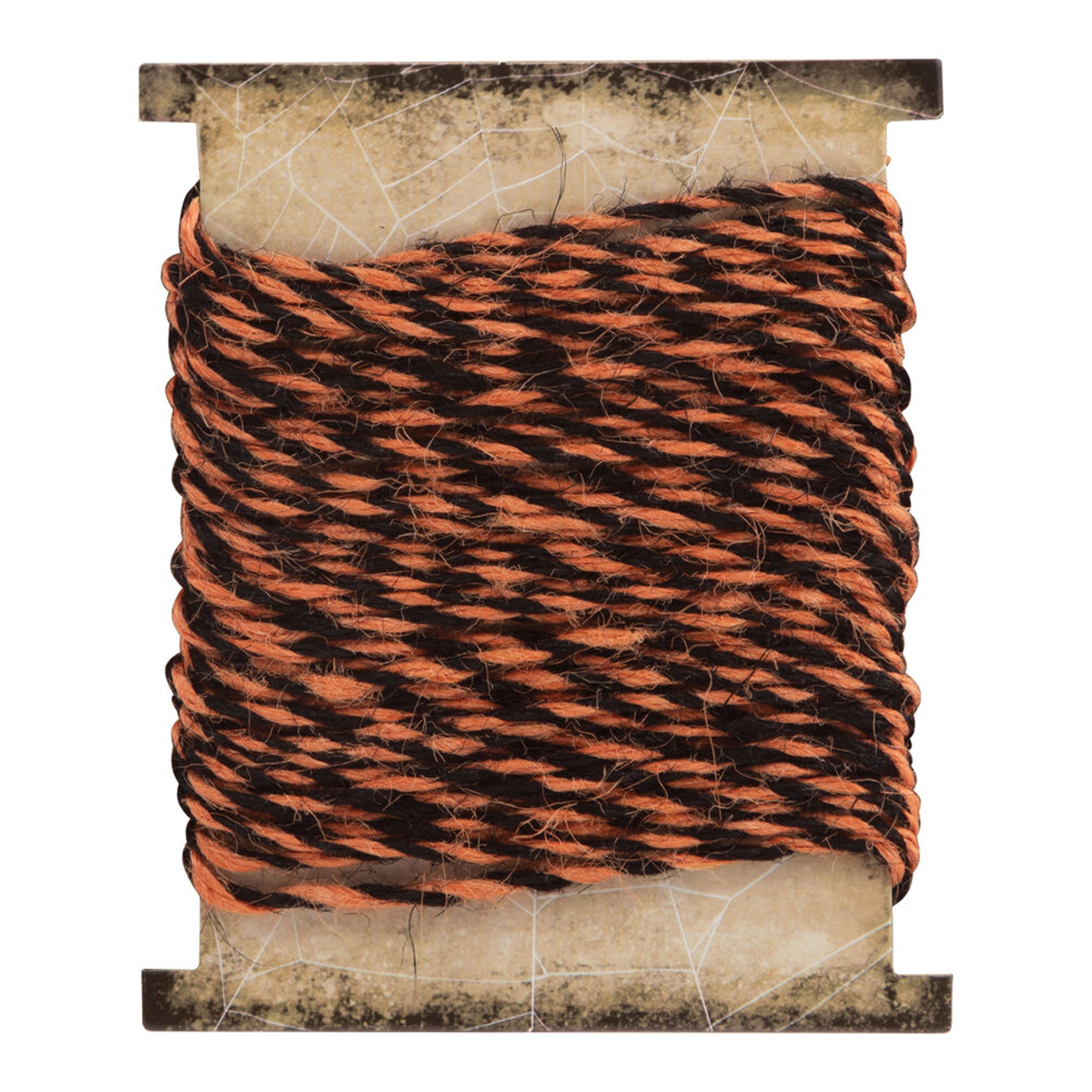 Tim Holtz Halloween Jute String